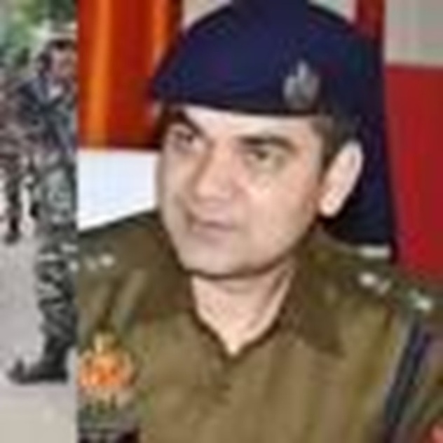 'PIL filed in the Supreme Court seeking the removal of IPS officer as Election Observer'